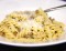 Pasta arrabiata